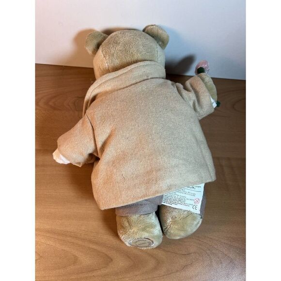 Starbucks Coffee Company Bearista® Bear Collection - Picture 5 of 9